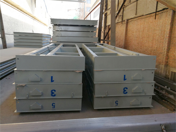 水電三局 贊比亞-出口地磅 水電三局 贊比亞-出口地磅